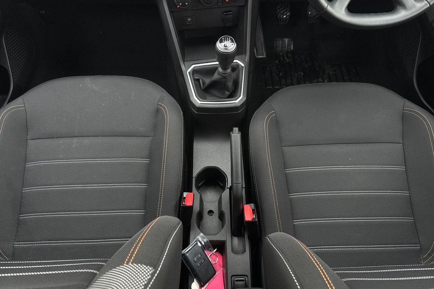 Used Dacia Sandero Stepway 2021 for sale - 76429299: Photo 9