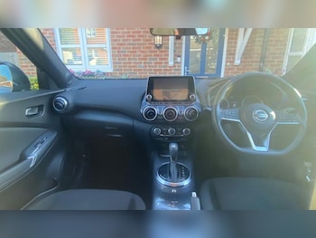 Used Nissan Juke 2020 for sale - 76929316: Photo