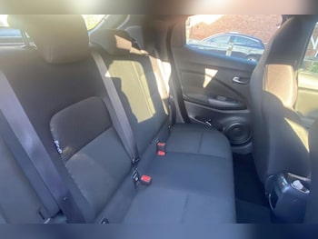 Used Nissan Juke 2020 for sale - 76929316: Photo