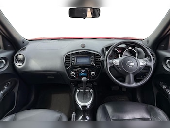 Used Nissan Juke 2017 for sale - 75407440: Photo