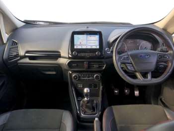 Used Ford Ecosport 2018 for sale - 74710881: Photo