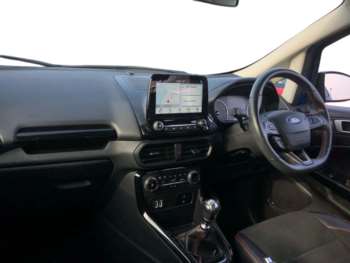 Used Ford Ecosport 2018 for sale - 74710881: Photo