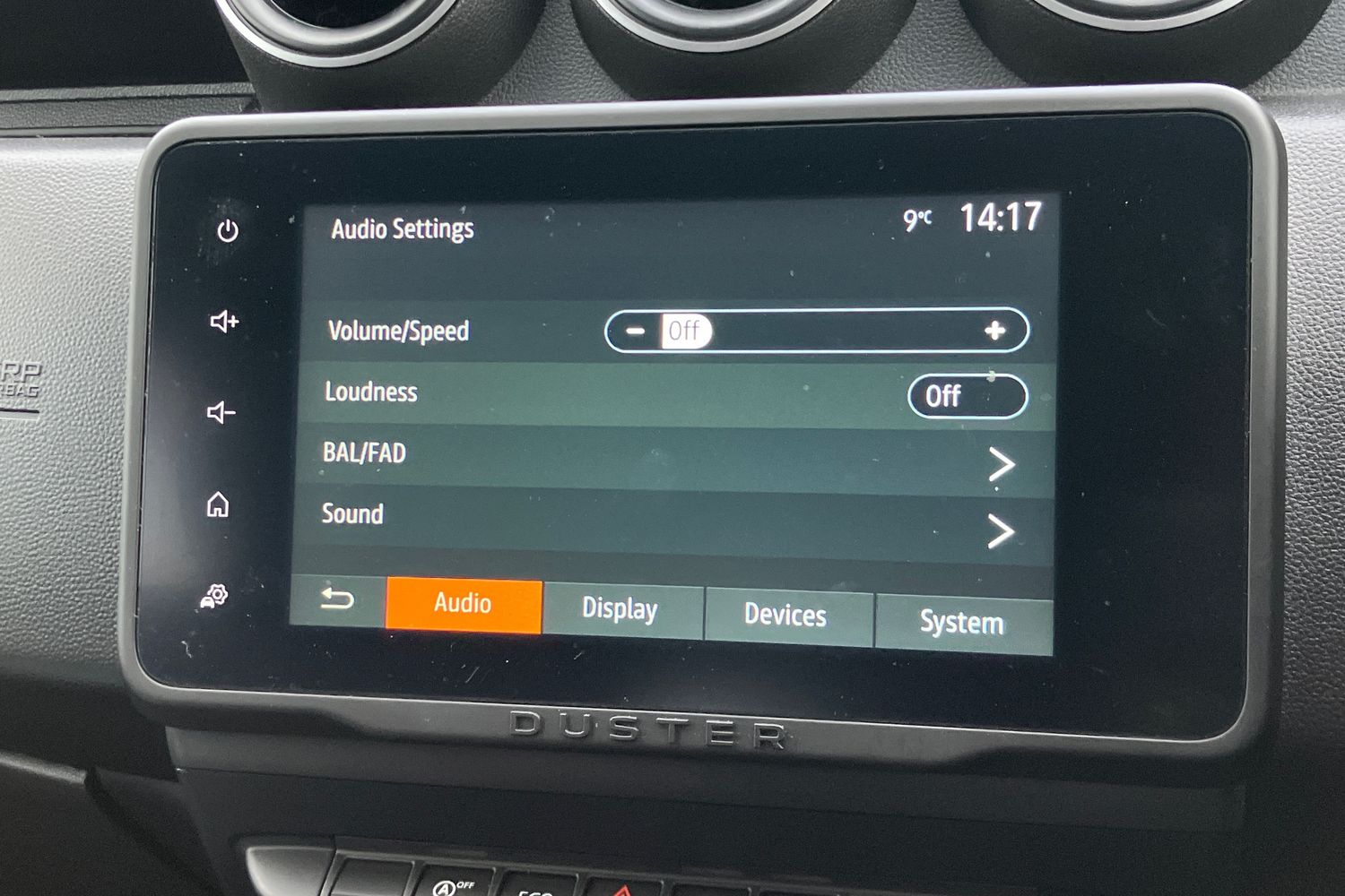 Used Dacia Duster 2023 for sale - 77582861: Photo 10