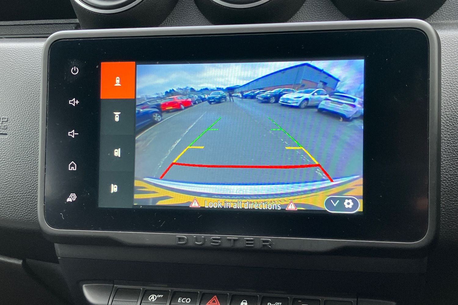 Used Dacia Duster 2023 for sale - 77582861: Photo 11