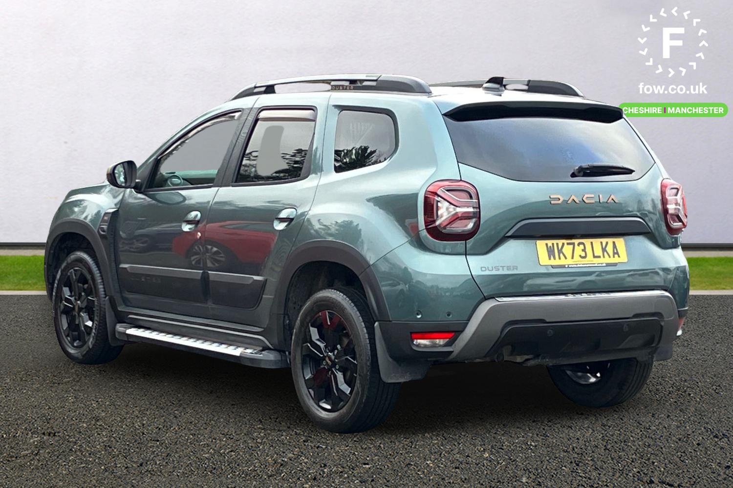 Used Dacia Duster 2023 for sale - 77582861: Photo 2