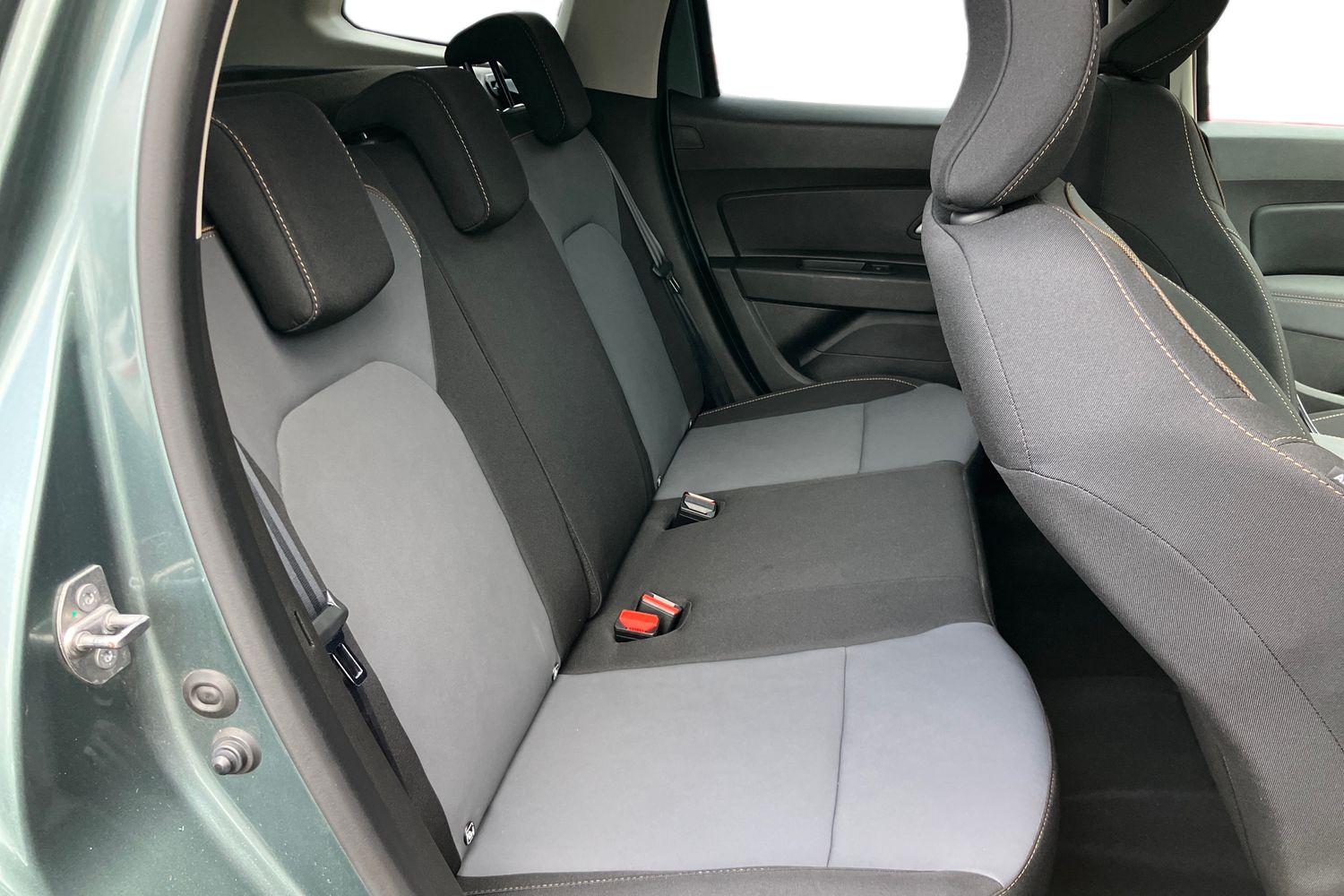 Used Dacia Duster 2023 for sale - 77582861: Photo 21