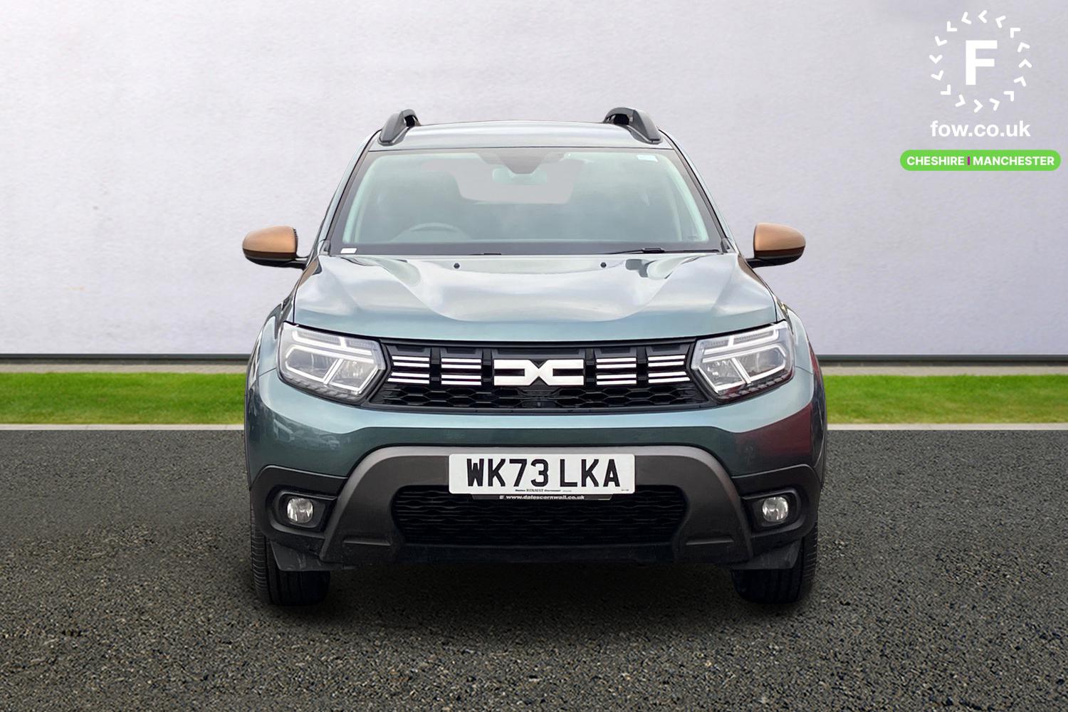 Used Dacia Duster 2023 for sale - 77582861: Photo 24