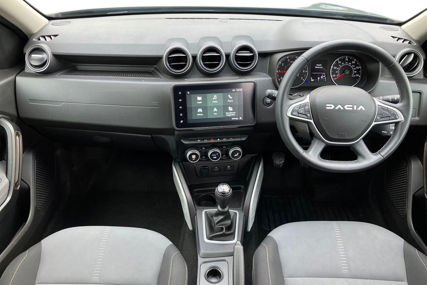 Used Dacia Duster 2023 for sale - 77582861: Photo 3