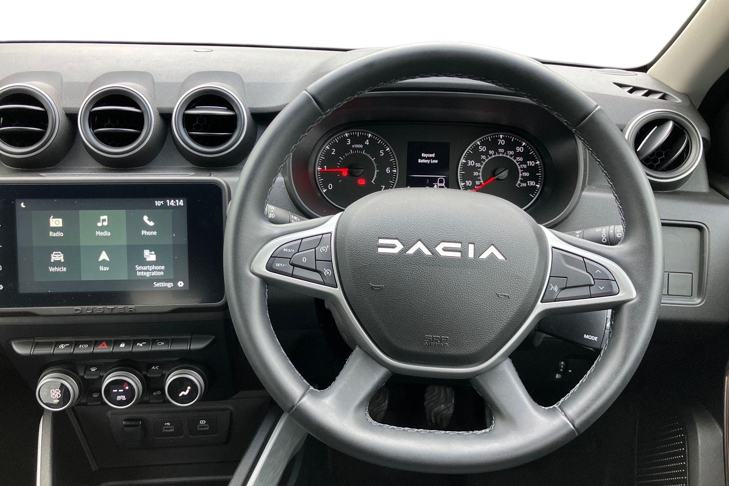 Used Dacia Duster 2023 for sale - 77582861: Photo 5