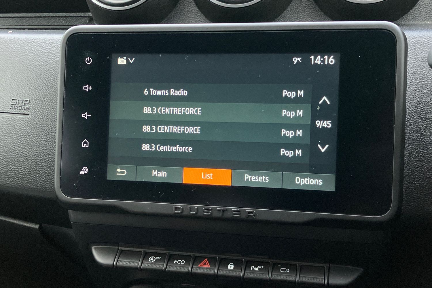 Used Dacia Duster 2023 for sale - 77582861: Photo 6