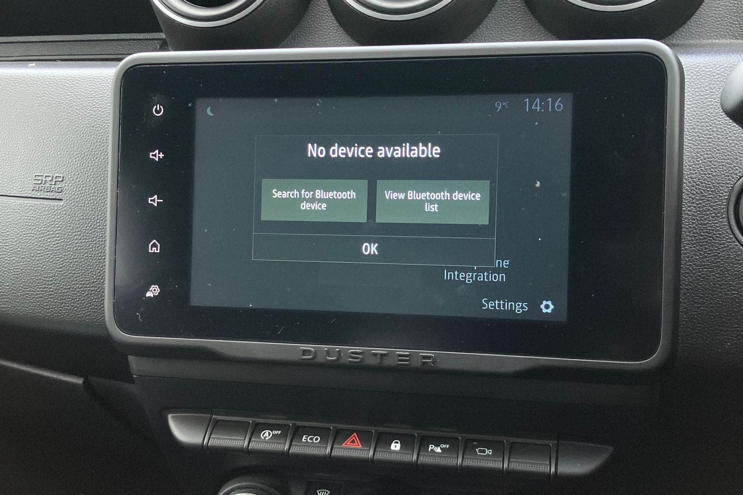 Used Dacia Duster 2023 for sale - 77582861: Photo 7