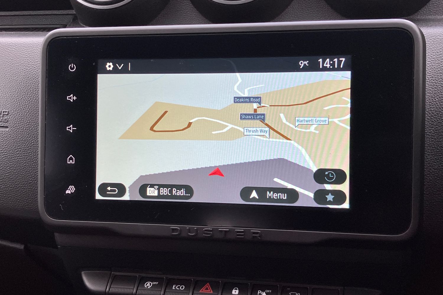 Used Dacia Duster 2023 for sale - 77582861: Photo 9