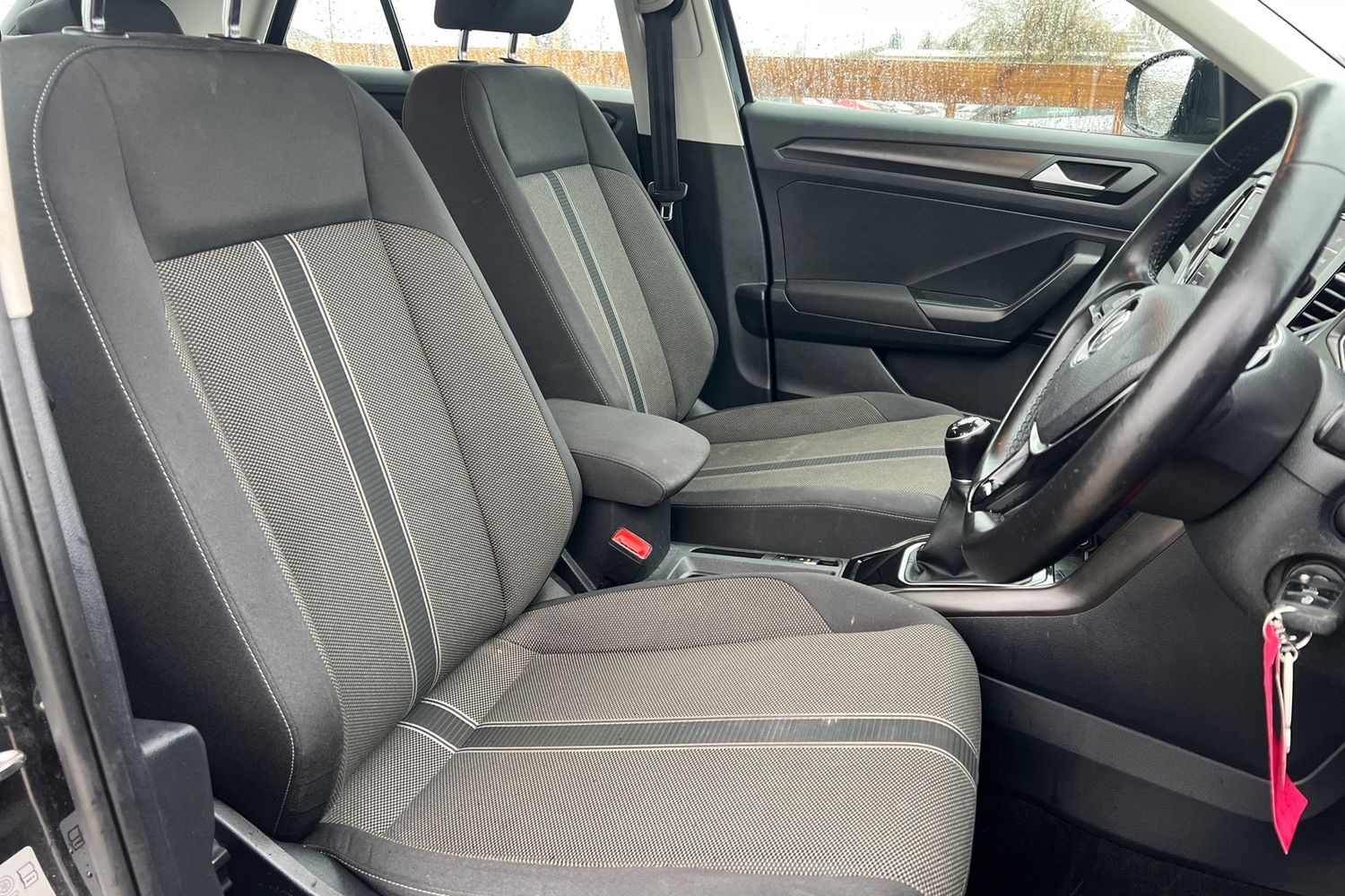 Used Volkswagen T-Roc 2019 for sale - 76711878: Photo 18