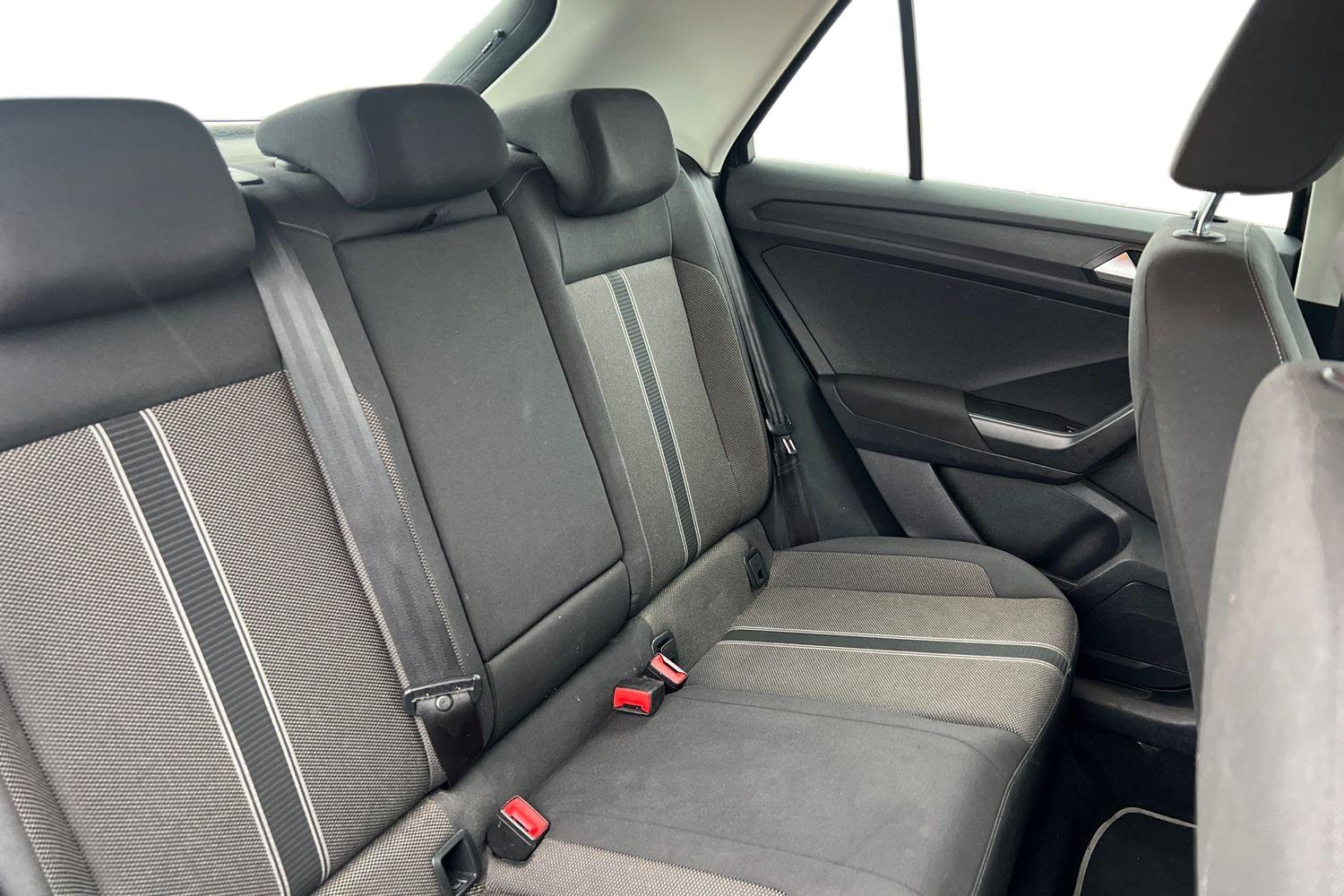 Used Volkswagen T-Roc 2019 for sale - 76711878: Photo 19