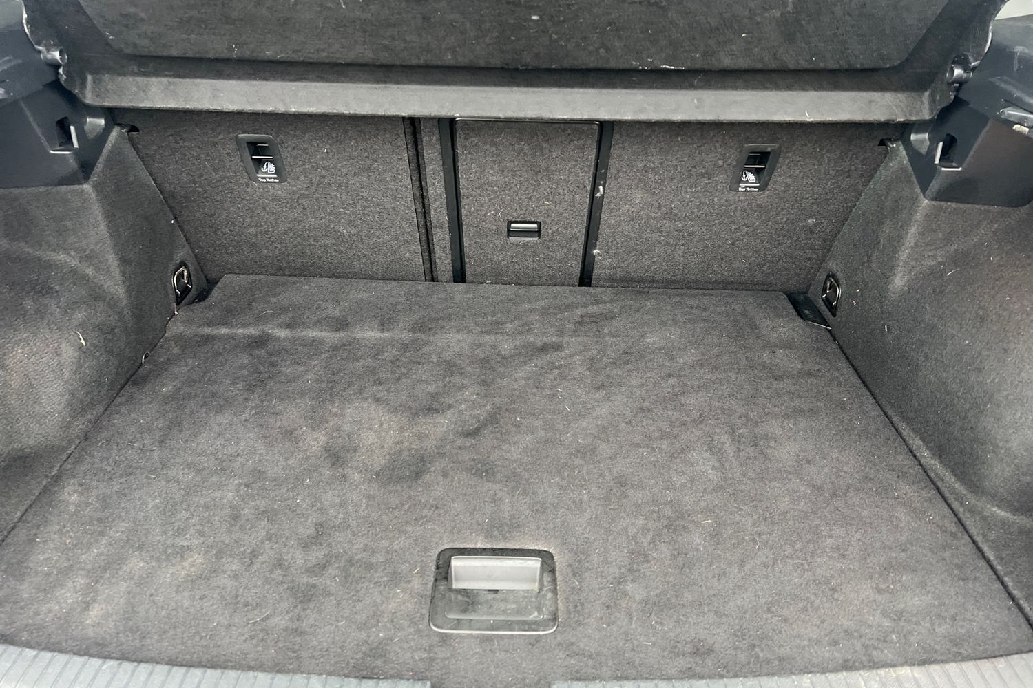 Used Volkswagen T-Roc 2019 for sale - 76711878: Photo 20