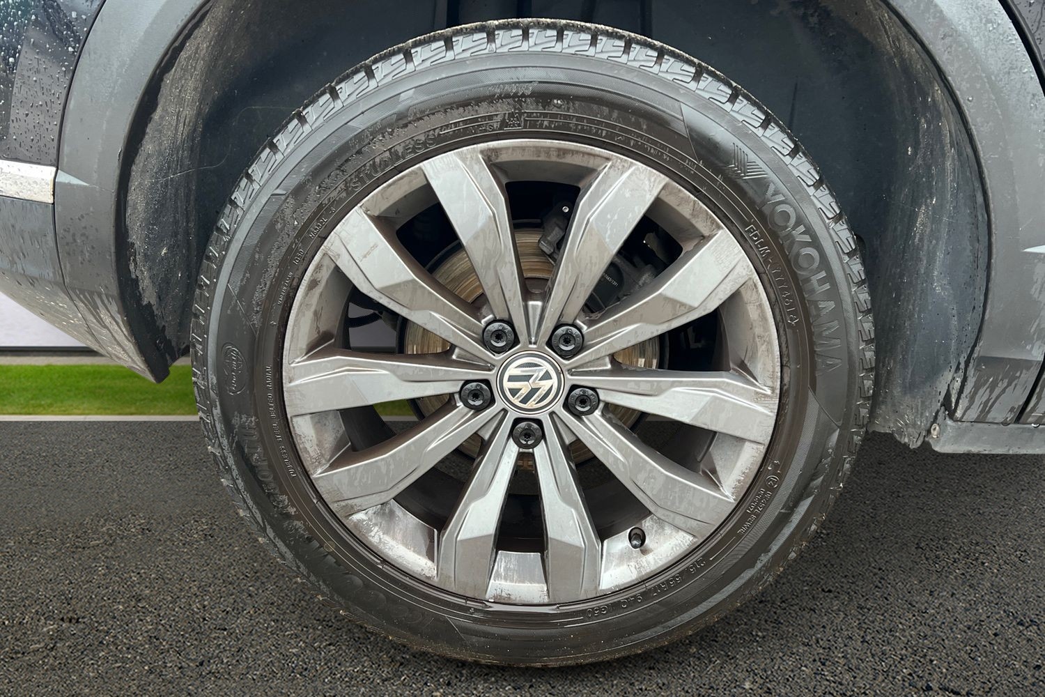 Used Volkswagen T-Roc 2019 for sale - 76711878: Photo 21