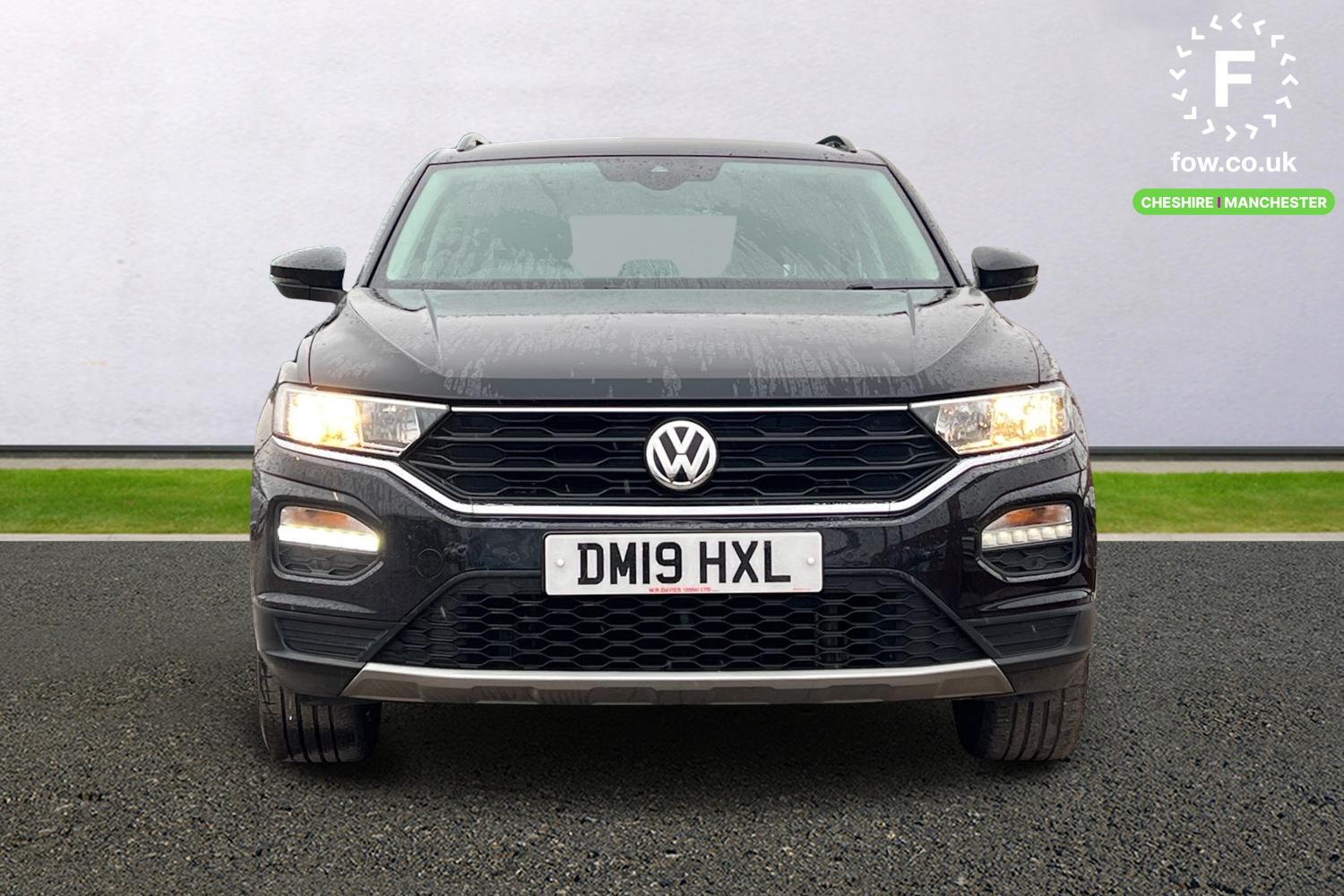 Used Volkswagen T-Roc 2019 for sale - 76711878: Photo 22
