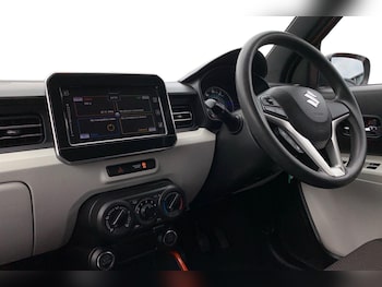 Used Suzuki Ignis 2018 for sale - 75468562: Photo