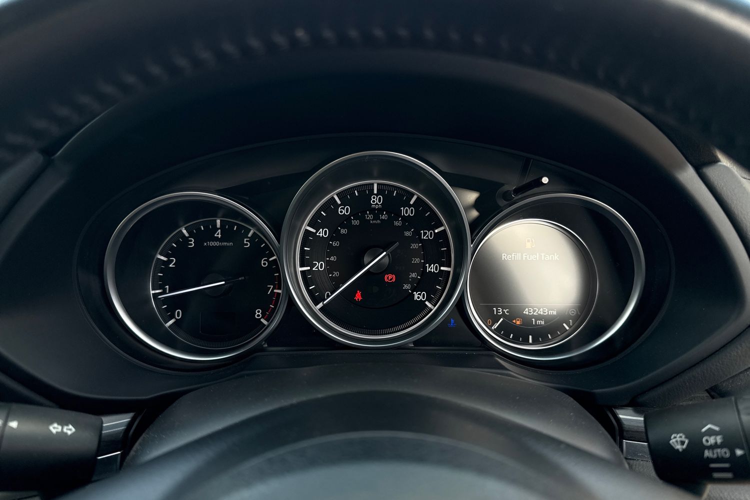 Used Mazda CX-5 2020 for sale - 77565811: Photo 10