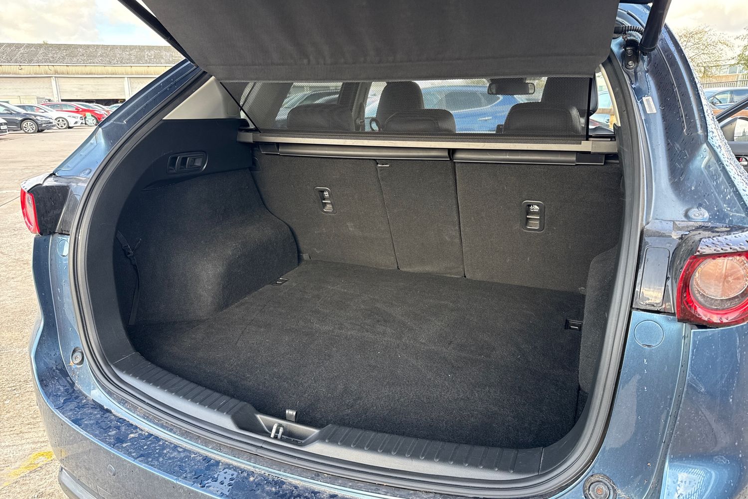 Used Mazda CX-5 2020 for sale - 77565811: Photo 15