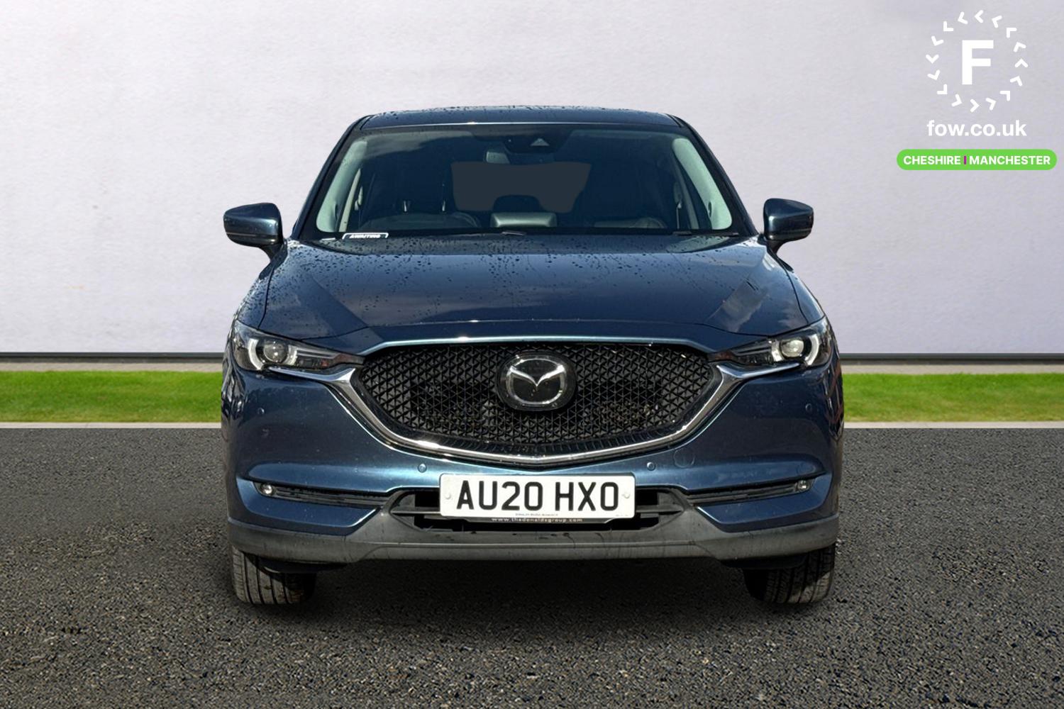 Used Mazda CX-5 2020 for sale - 77565811: Photo 17