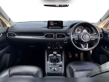 Used Mazda CX-5 2020 for sale - 77565811: Photo