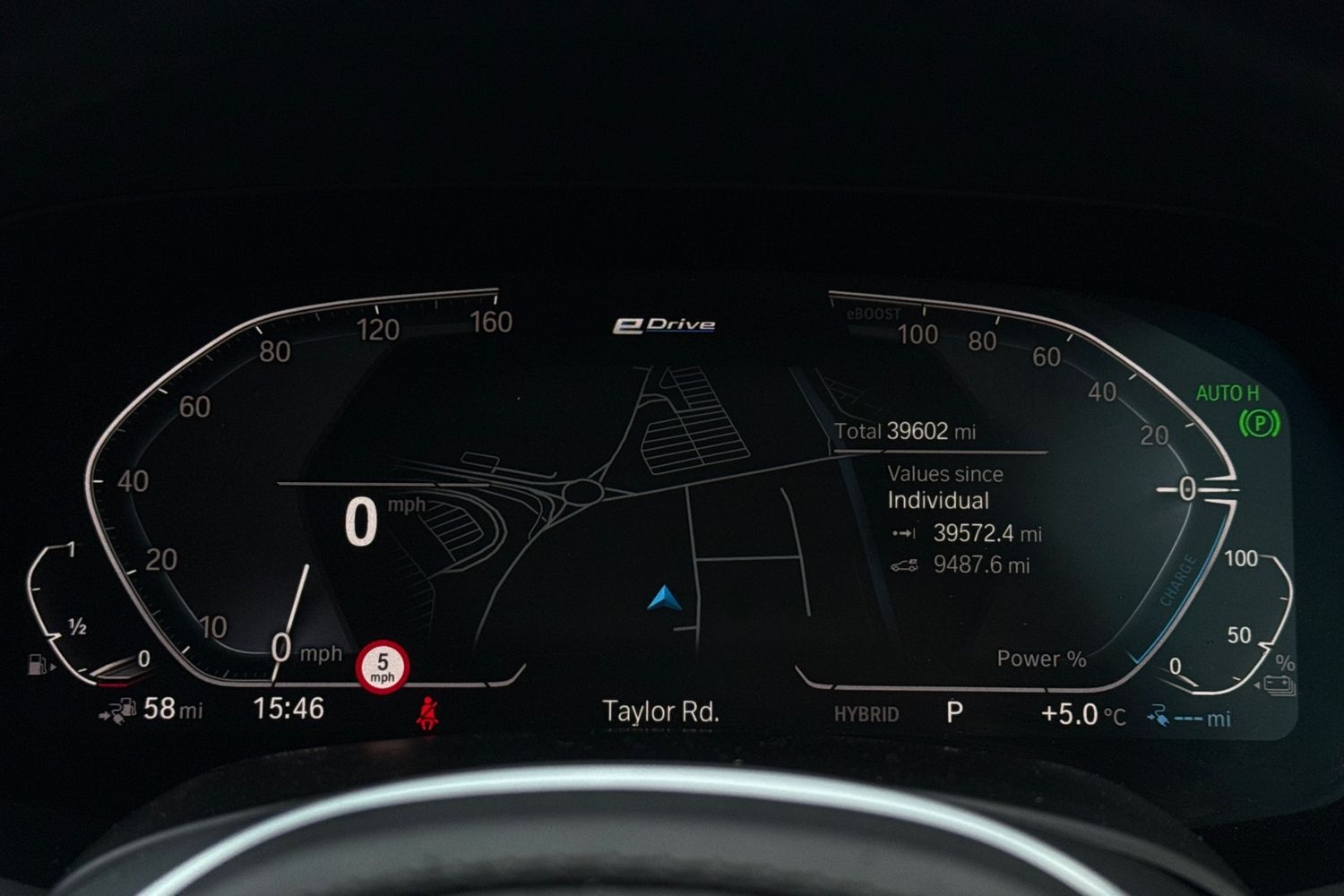 Used BMW X5 2022 for sale - 77514602: Photo 16