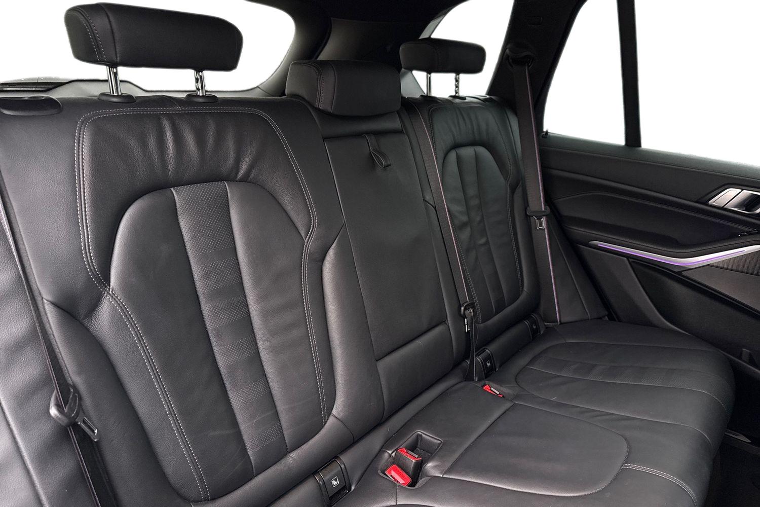 Used BMW X5 2022 for sale - 77514602: Photo 19