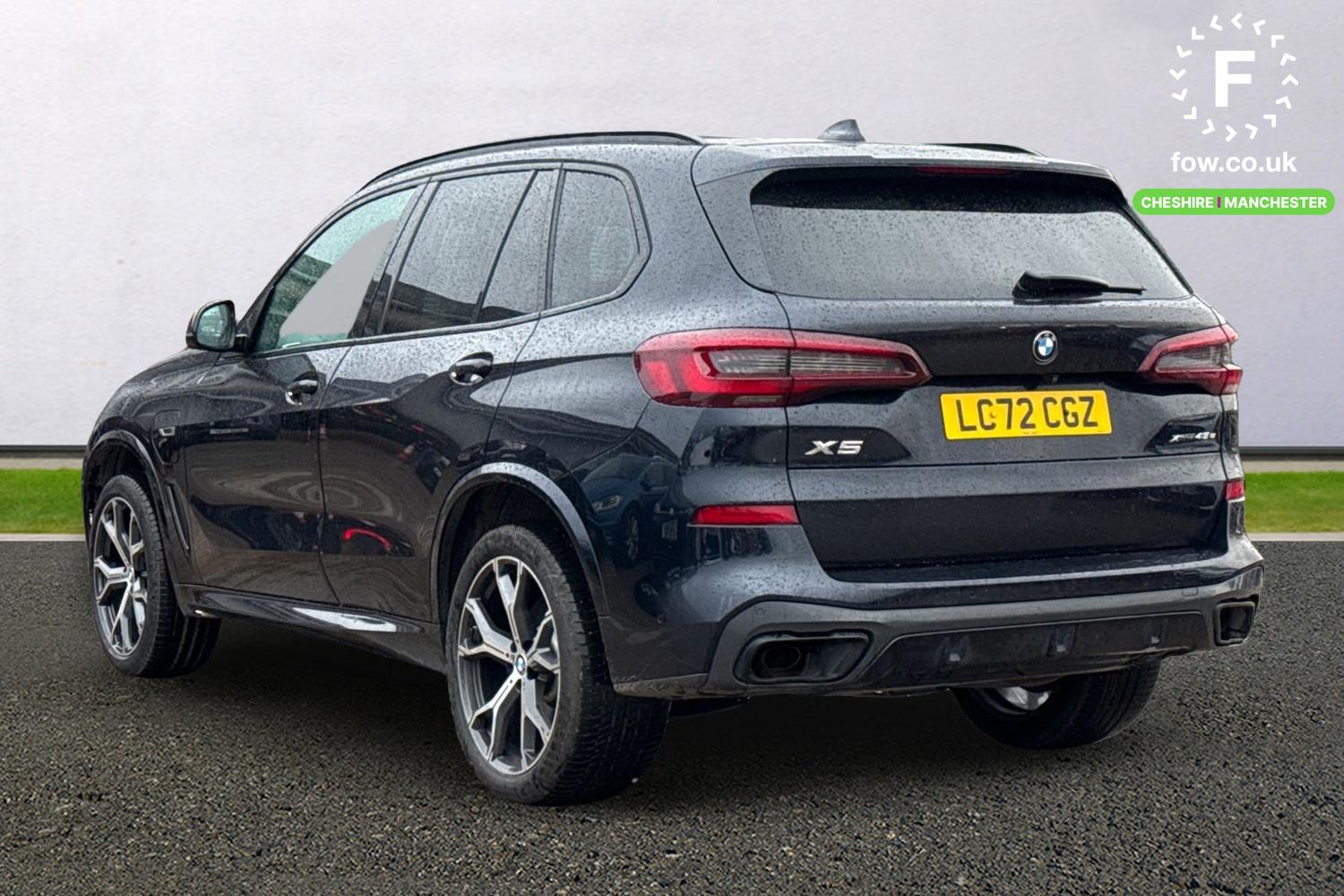 Used BMW X5 2022 for sale - 77514602: Photo 2