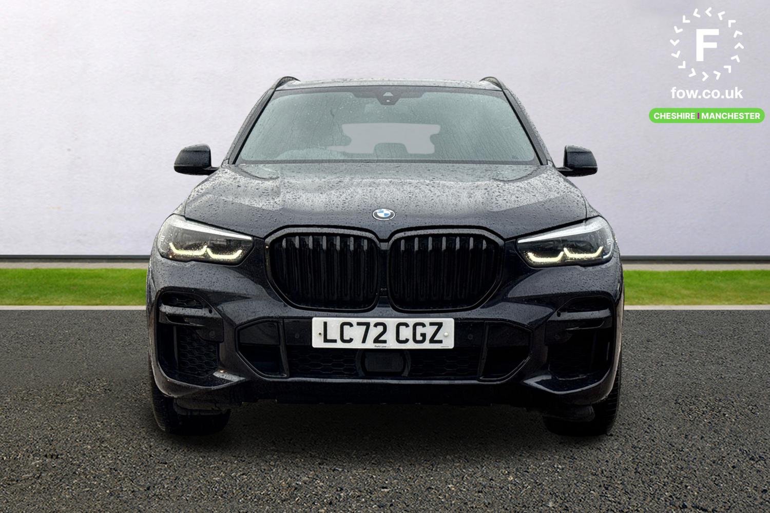 Used BMW X5 2022 for sale - 77514602: Photo 22