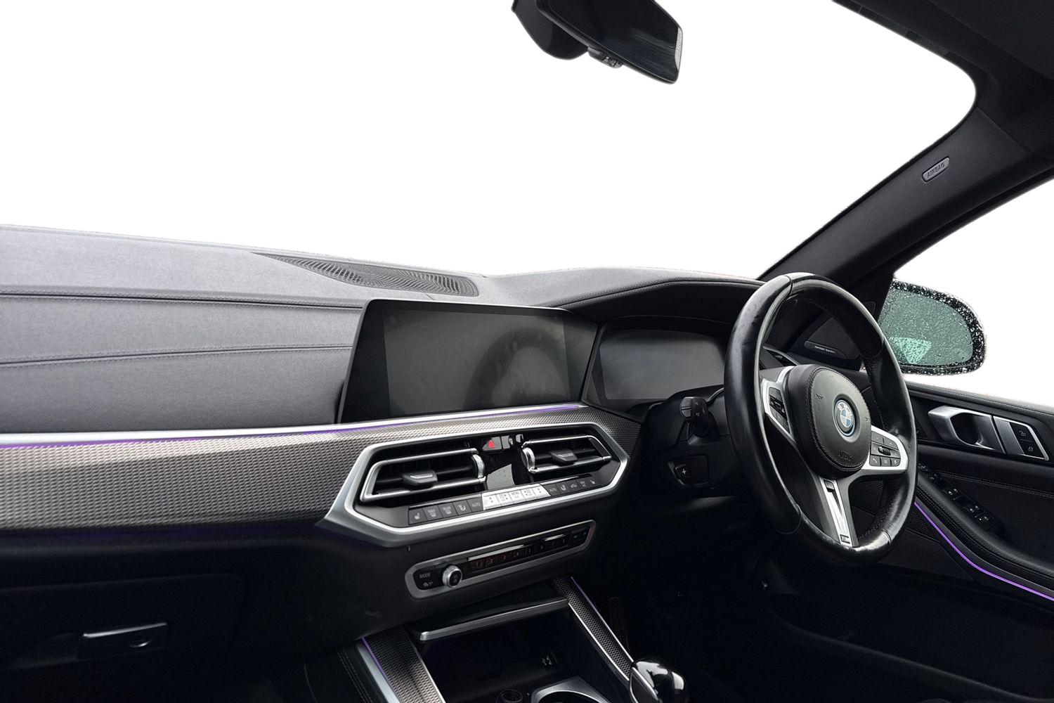 Used BMW X5 2022 for sale - 77514602: Photo 4