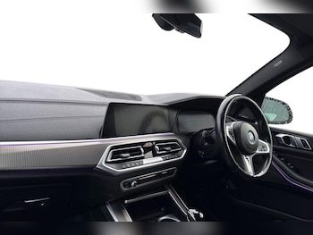 Used BMW X5 2022 for sale - 77514602: Photo