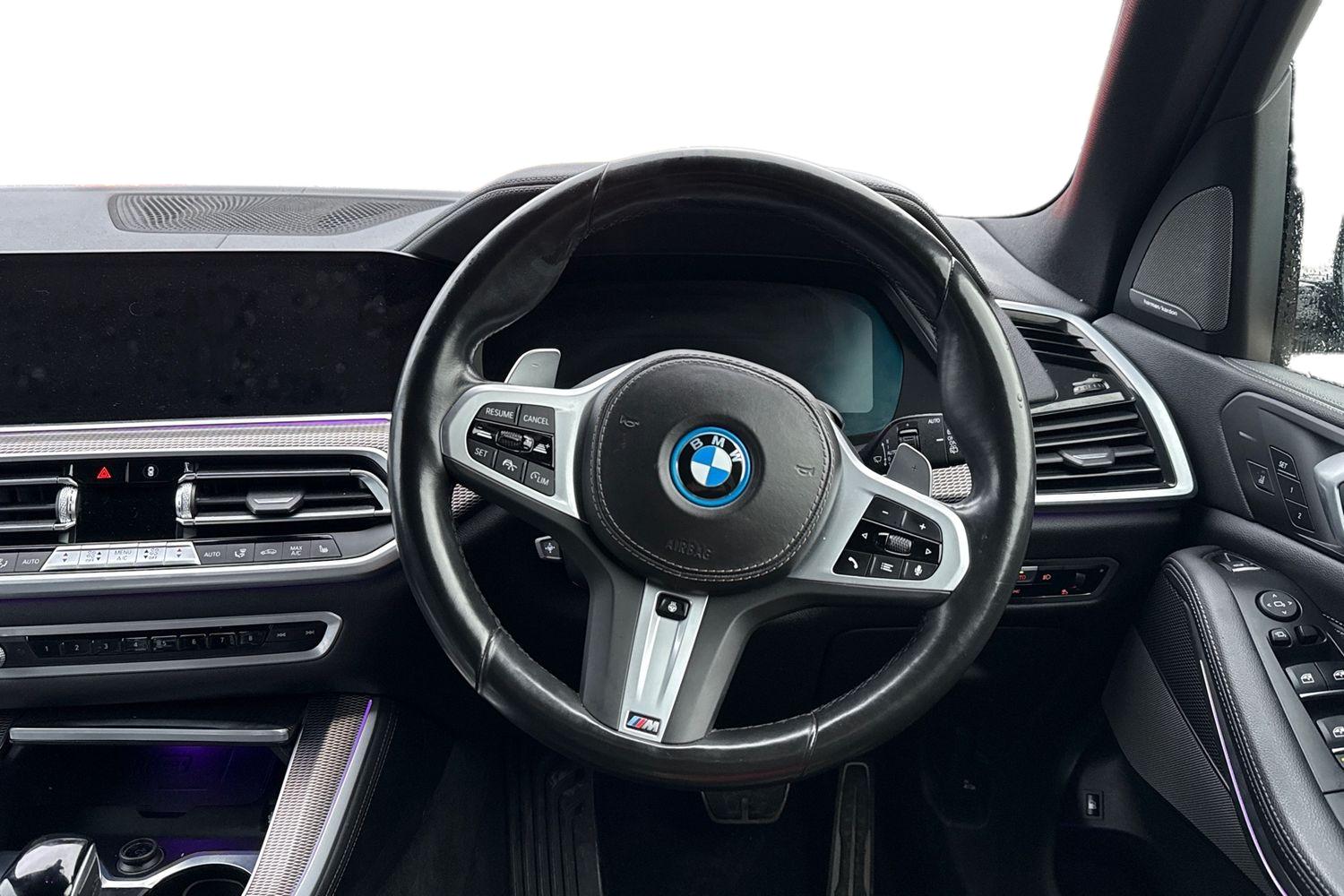 Used BMW X5 2022 for sale - 77514602: Photo 5