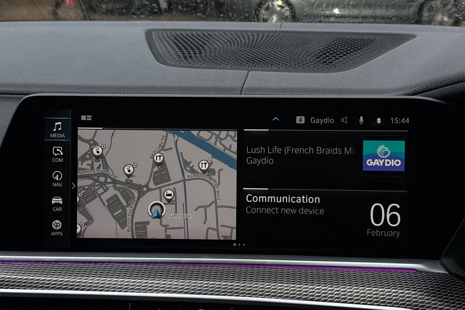 Used BMW X5 2022 for sale - 77514602: Photo 6