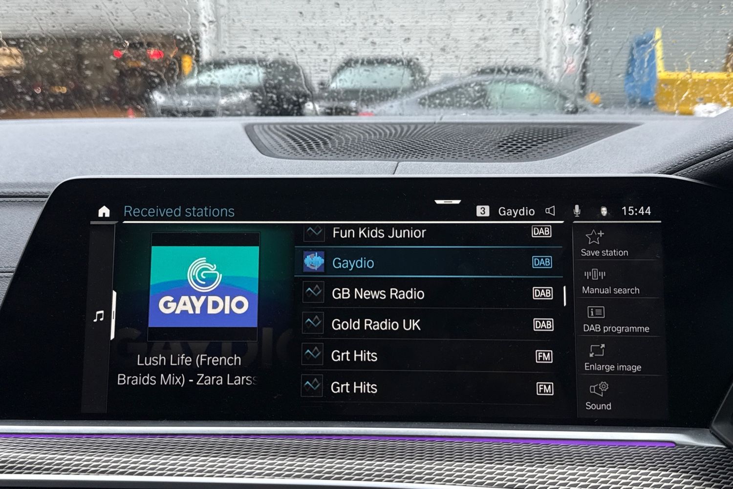 Used BMW X5 2022 for sale - 77514602: Photo 8