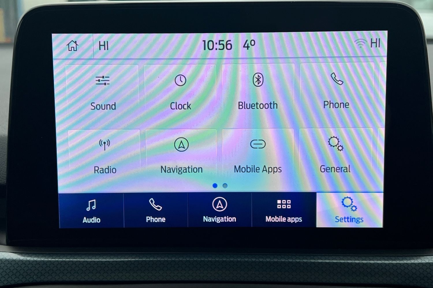 Used Ford Focus 2020 for sale - 77514999: Photo 11