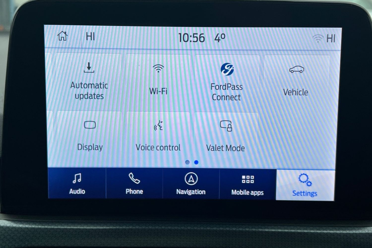 Used Ford Focus 2020 for sale - 77514999: Photo 12