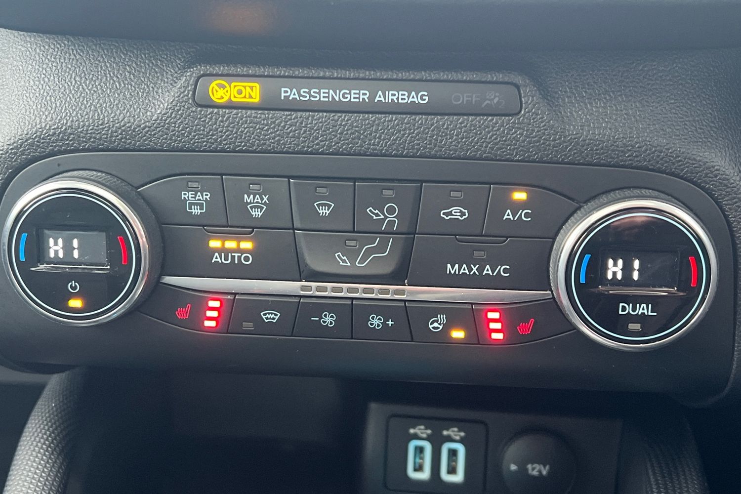 Used Ford Focus 2020 for sale - 77514999: Photo 13