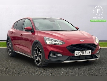 Used Ford Focus 2020 for sale - 77514999: Photo