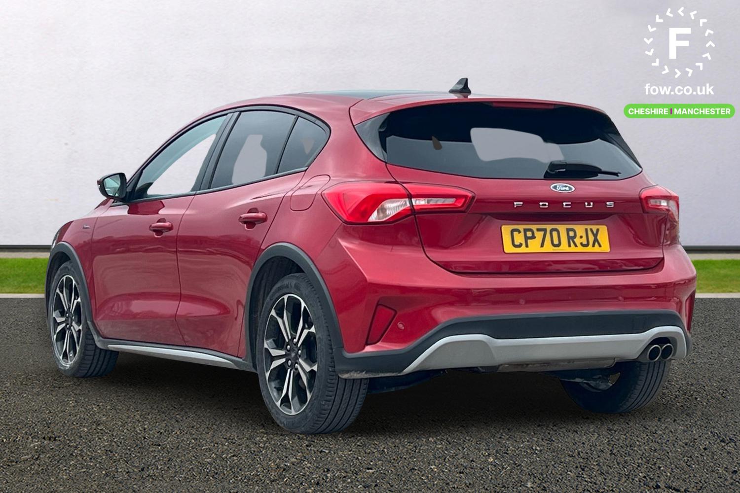 Used Ford Focus 2020 for sale - 77514999: Photo 2