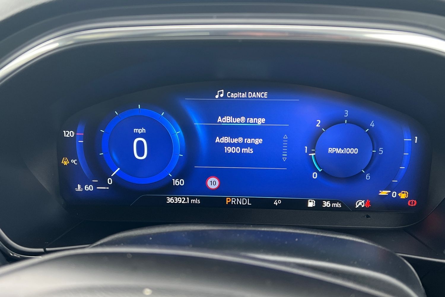 Used Ford Focus 2020 for sale - 77514999: Photo 20