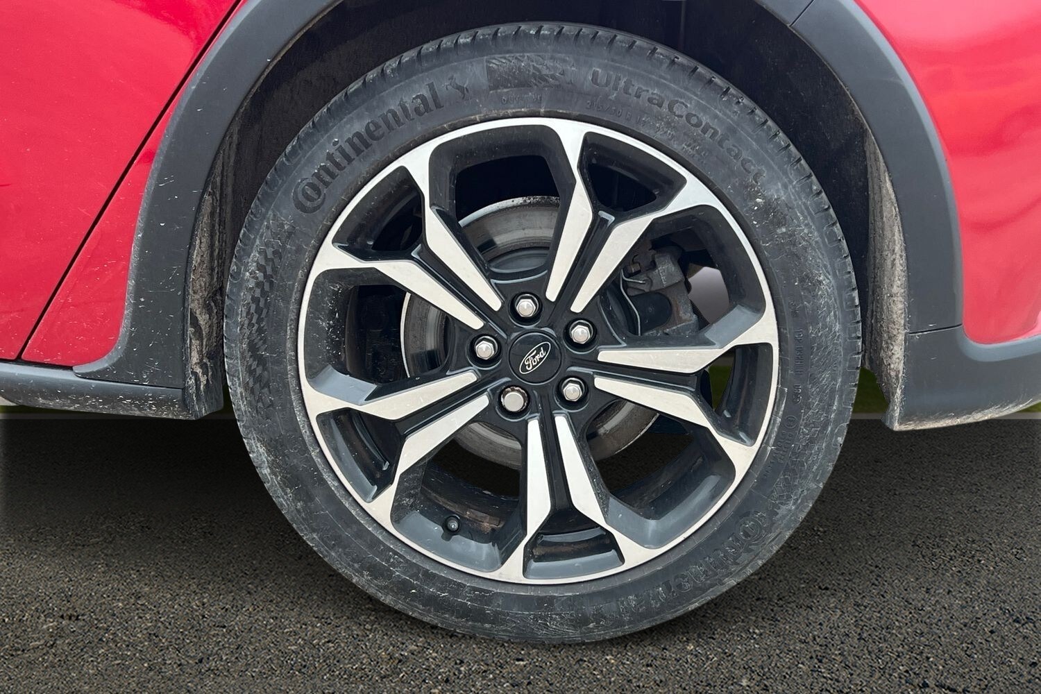 Used Ford Focus 2020 for sale - 77514999: Photo 25