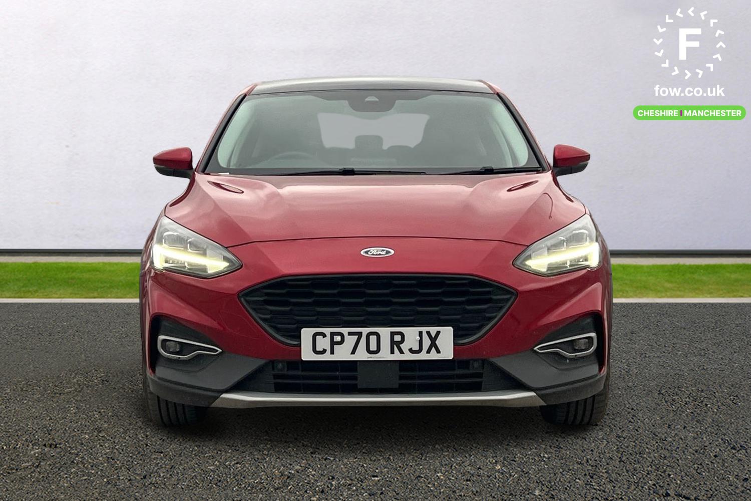 Used Ford Focus 2020 for sale - 77514999: Photo 26