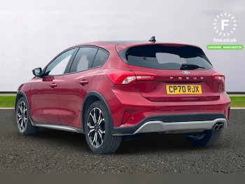 Used Ford Focus 2020 for sale - 77514999: Photo