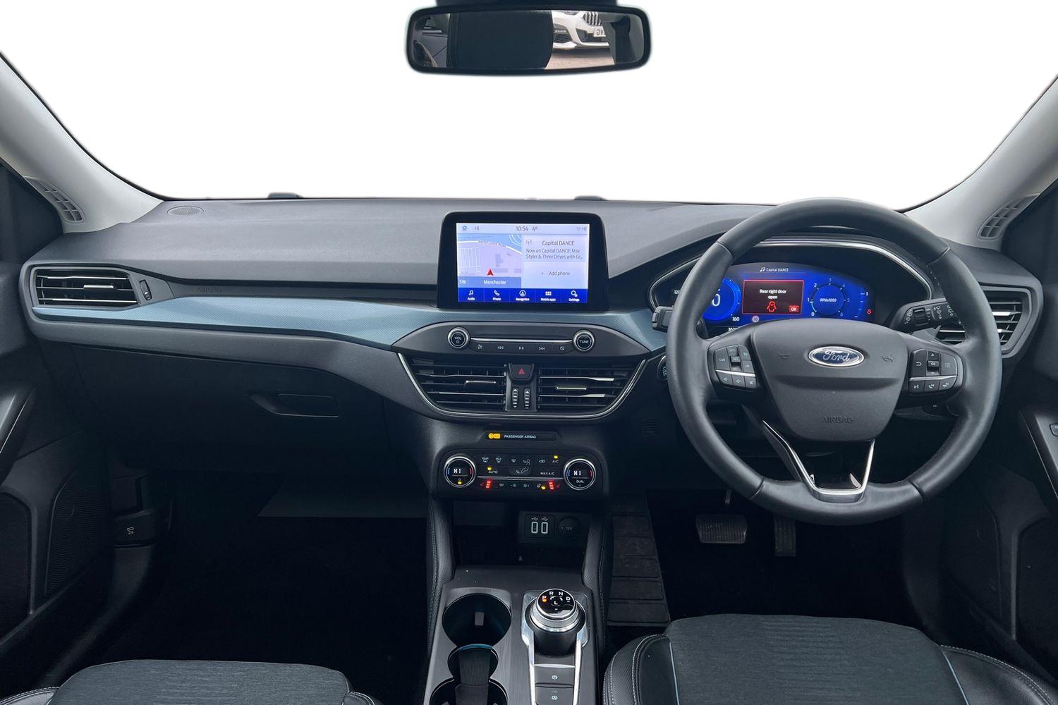 Used Ford Focus 2020 for sale - 77514999: Photo 3