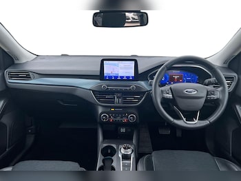 Used Ford Focus 2020 for sale - 77514999: Photo