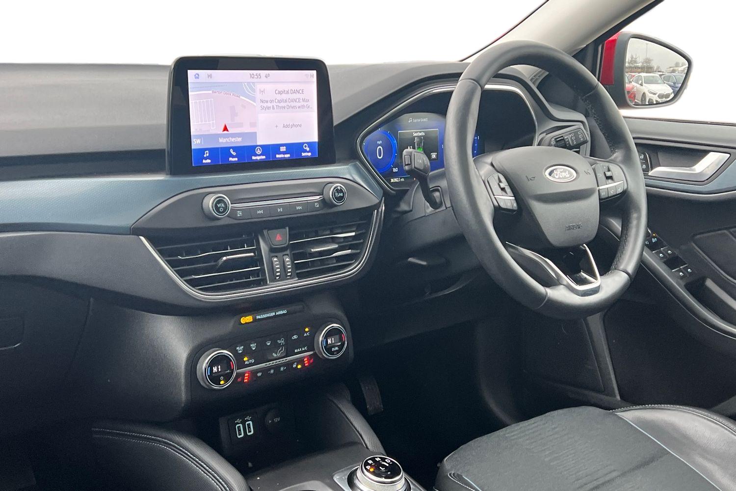 Used Ford Focus 2020 for sale - 77514999: Photo 4