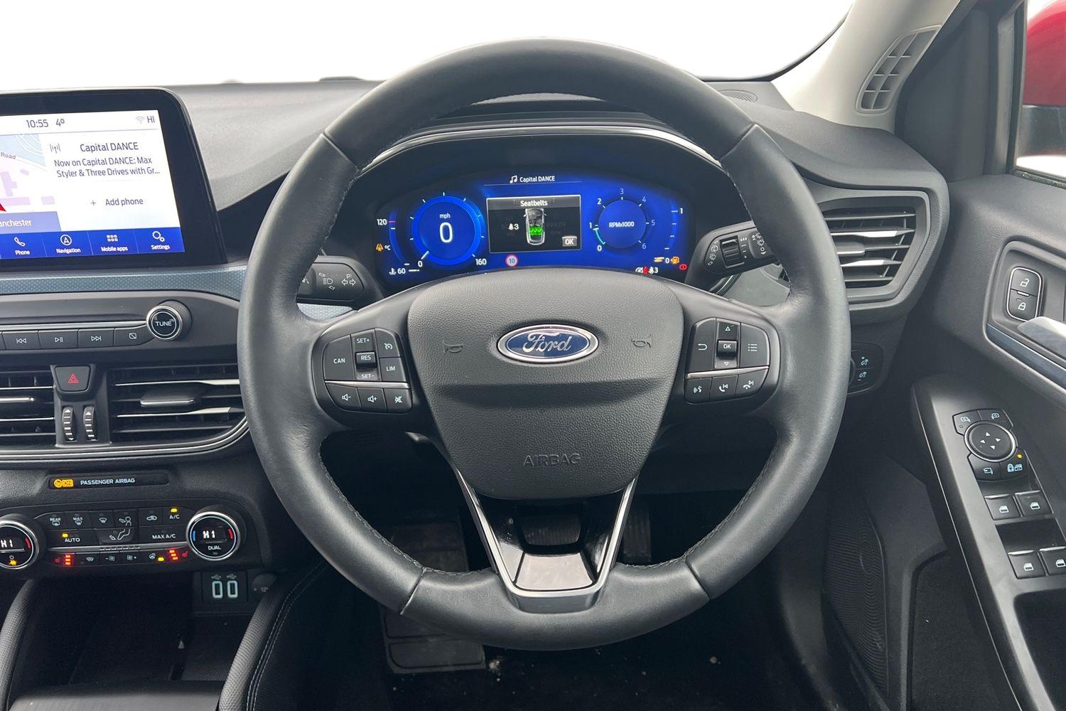 Used Ford Focus 2020 for sale - 77514999: Photo 5