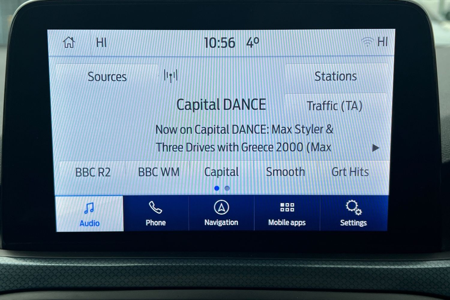 Used Ford Focus 2020 for sale - 77514999: Photo 7