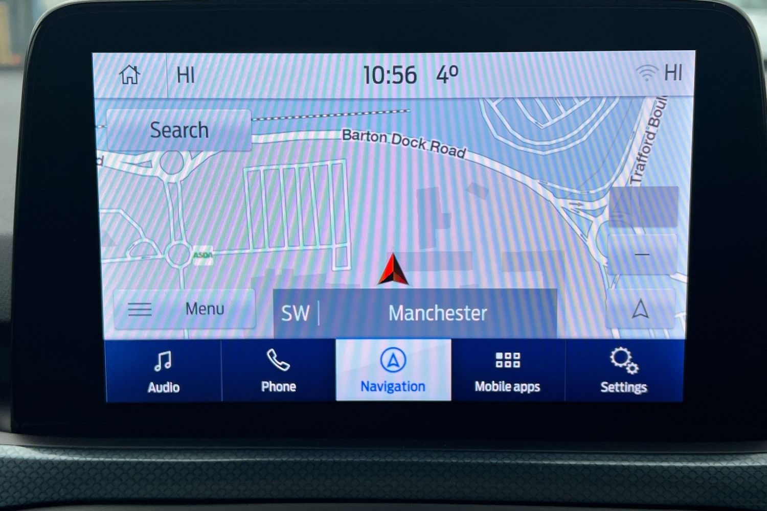 Used Ford Focus 2020 for sale - 77514999: Photo 9